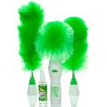 Brush for cleaning dust - Go Duster GoDuster-electric Brush for cleaning dust - Go Duster GoDuster-electric