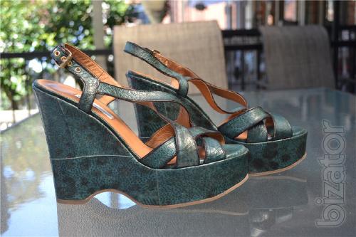 Sandals L'autre Chose ,the original 