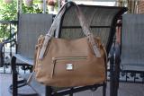 Bag Dooney & Bourke Calf Nina Bag original 