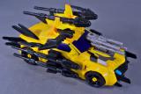 Robot Transformers Beast Hunters Bumblebee 