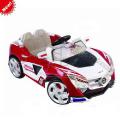 87. Children's electric Mercedes SL-D 1888 