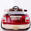 88. Children's electric Rolls-Royce Ghost 6666 