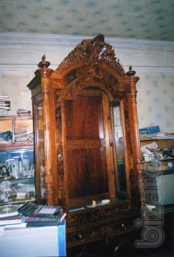 Repair, furniture restoration, Kharkiv 