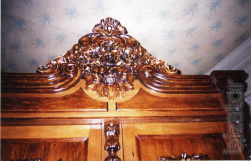 The restoration and repair of furniture Kharkov 