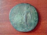 Sell ancient Roman coin 