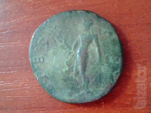 Sell ancient Roman coin 