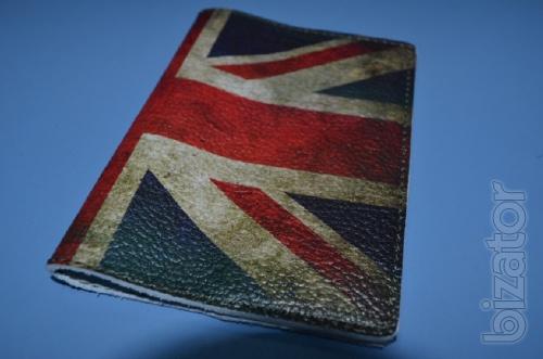 Leather cover passport, buy passport cover 