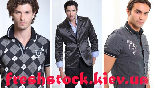 Youth men's clothing Olyo and Warren Webber! 