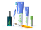 Amway. The entire range of products from Amway 