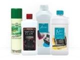 Amway. The entire range of products from Amway 