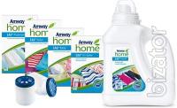 Amway. The entire range of products from Amway 