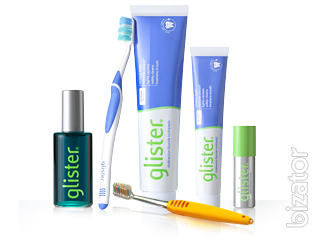 Amway. The entire range of products from Amway 