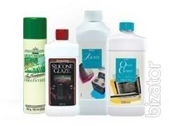 Amway. The entire range of products from Amway 