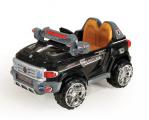 Children's electric Mercedes E9922: remote, 12V, 7.5 km/h 