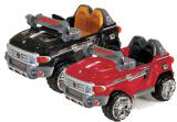 Children's electric Mercedes E9922: remote, 12V, 7.5 km/h 