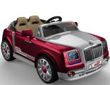 Attention! Children's electric Rolls-Royce Ghost 6666 Attention! Children's electric Rolls-Royce Ghost 6666