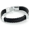Leather bracelets 