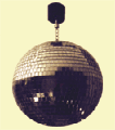 Smooth sphere with the motor 960 UAH