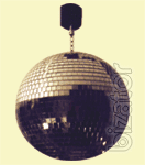 Smooth sphere with the motor 960 UAH