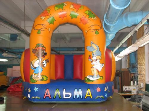  Kazka AL 108r 16560 UAH