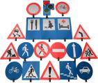 Educational game ABC traffic'AL 