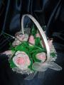 Wedding candles 