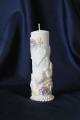 Wedding candles 