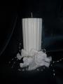 Wedding candles 