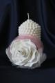 Wedding candles 