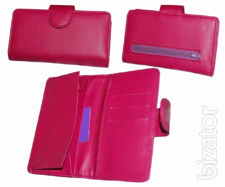 purse