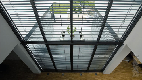 Blinds, fabric roller blinds, Roman story and more! 