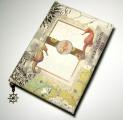 The best gift for any occasion! Designer notebooks with free shipping. 