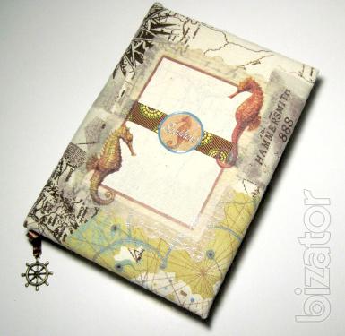 The best gift for any occasion! Designer notebooks with free shipping. 