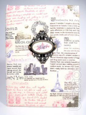 The best gift for any occasion! Designer notebooks with free shipping. 