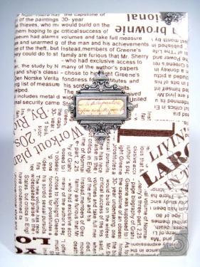 The best gift for any occasion! Designer notebooks with free shipping. 