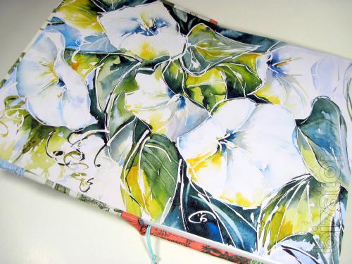 The best gift for any occasion! Designer notebooks with free shipping. 