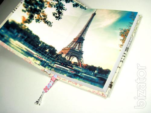 The best gift for any occasion! Designer notebooks with free shipping. 
