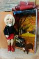 Portrait doll photo by Irisha. Doll with 