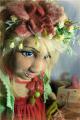 Portrait doll photo by Irisha. Doll with 