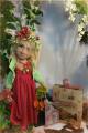 Portrait doll photo by Irisha. Doll with 