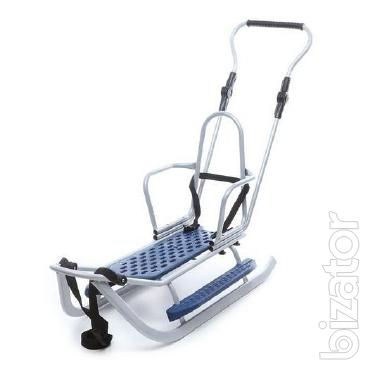 Baby Sled Piccolino Adbor 