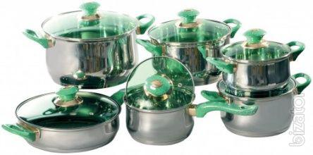 Tableware Maestro MR-2012 