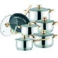 Tableware Maestro MR-2006 