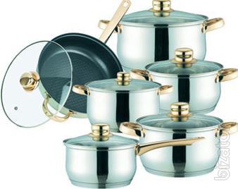 Tableware Maestro MR-2006 
