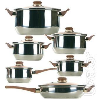 Tableware Maestro MR-2010 