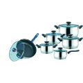 Cookware set MR-2014 12 items