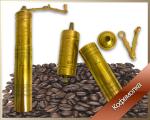 Manual coffee grinder KC-1 