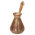 The Turks copper 