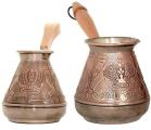 The Turks copper 