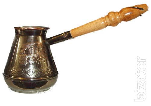 The Turks copper 